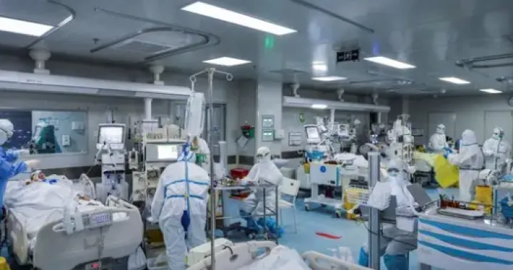 Posljednjih dana se desila "eksplozija koronavirusa": Na respiratorima mlađi pacijenti