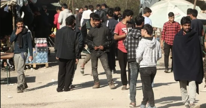 Slovenska policija za vikend otkrila veliki broj ilegalnih migranta, uslijedila hap&scaron;enja krijumčara