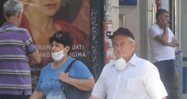 &Scaron;veđani pobjeđuju koronu, može li i BiH?