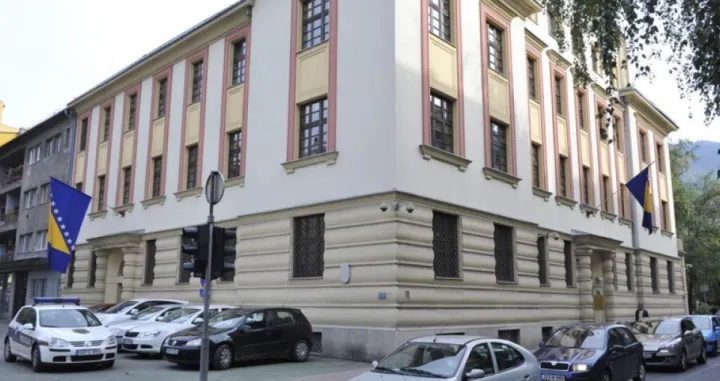 Potvrđeno za Oslobođenje: Koronavirus u&scaron;ao i u Tužila&scaron;tvo Kantona Sarajevo, zaraženo nekoliko uposlenika