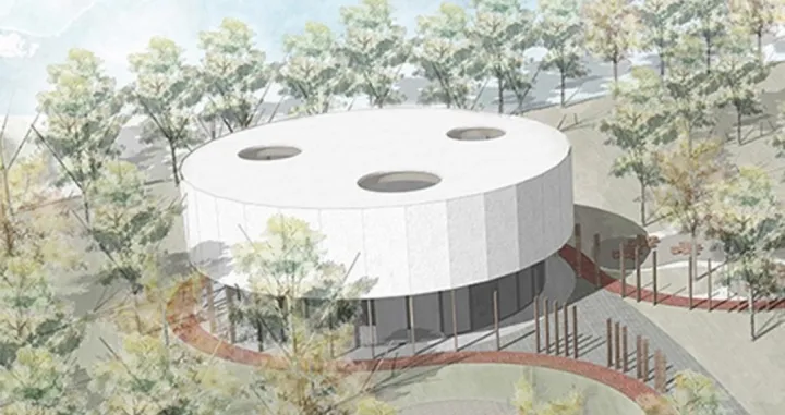 Obrisi se već naslućuju: Sarajevo dobija arhitektonski biser