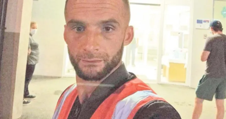 Priča koja vraća vjeru u ljude: Senad dao vještačko disanje ženi koja je pozitivna na koronavirus!