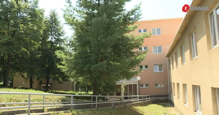 (VIDEO) Izolatorij u studentskom domu Bjelave jo&scaron; uvijek van funkcije: Kada će konačno biti otvoren?