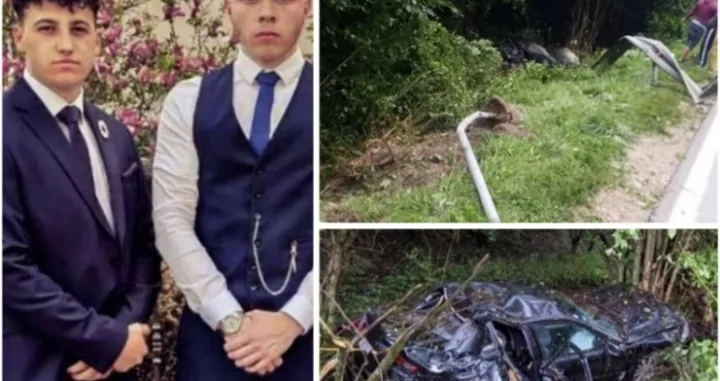 Nesreća na Komaru odnijela i drugi život: Poznat identitet poginulih