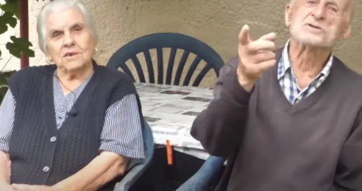 (VIDEO) Bračni par iz Viteza, ne piju lijekove i nikada nisu bolesni: Radimo sve poslove, postoji tajna na&scaron;e vitalnosti