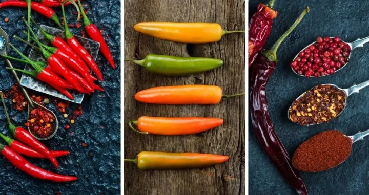 Pravi gurmani obavezno zaljute svoje tanjire