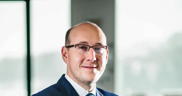 David Parkmann: Sa novim izazovima pojavile su se i nove mogućnosti