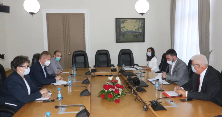 Otkup mlijeka neće stati