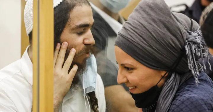 Trostruka doživotna zatvorska kazna za Izraelca za ubistvo palestinske porodice