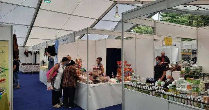 Lukavački List ove godine okupio 80 izlagača