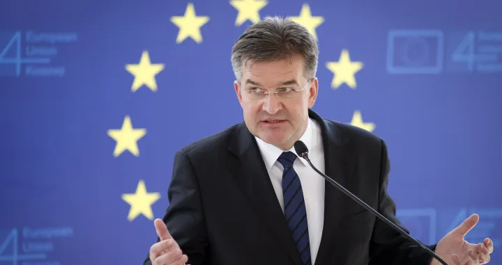 Lajčak prokomentarisao povezivanje nezavisnosti Kosova sa Republikom Srpskom i poručio: S američkim partnerima tijesno radimo na pitanjima u vezi s BiH