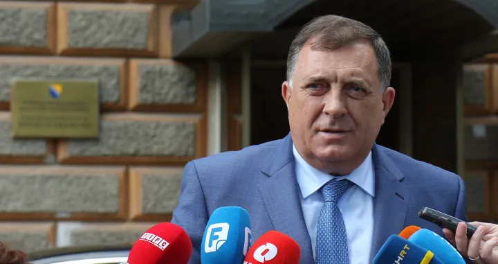 Promjene u BiH su moguće samo ako se dogovore RS i FBiH, pro&scaron;lo je vrijeme kažnjavanja