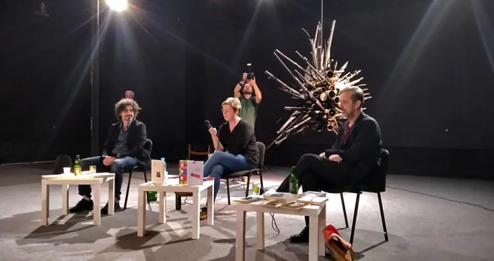 Dva Sarajeva, jedno ovdje, a jedno tamo