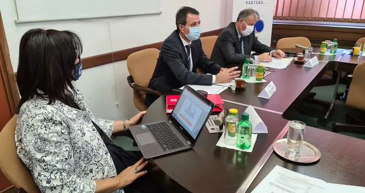 Lider u izvozu nije više ZDK, nego TK