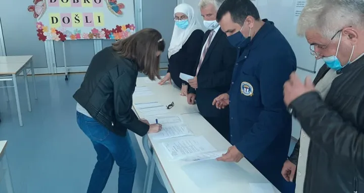 Te&scaron;ka vremena traže dobre ljude