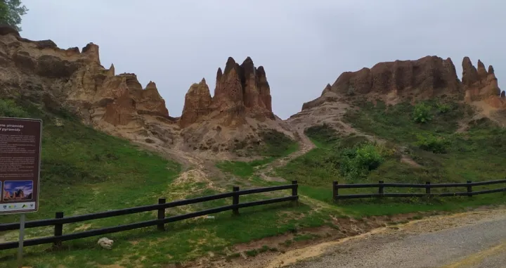 Suza Evrope u srcu pra&scaron;ume