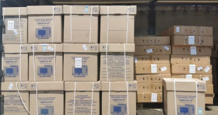 Neispravni respiratori se pokušavaju popraviti: &quot;Nadam se da ćemo ih pokrenuti i pomoći narodu BiH&quot;