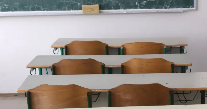 Konačna odluka: Obustava nastave do 17. novembra