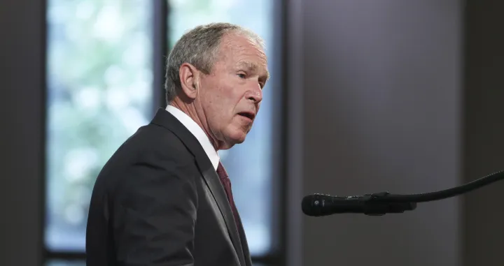 Nož u leđa Trumpu: Bidenu čestitao i bivši republikanski predsjednik SAD-a