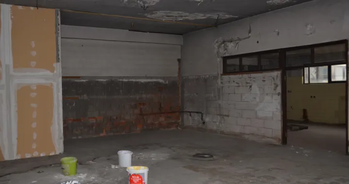 Vrtić Kolibri vapi za obnovom