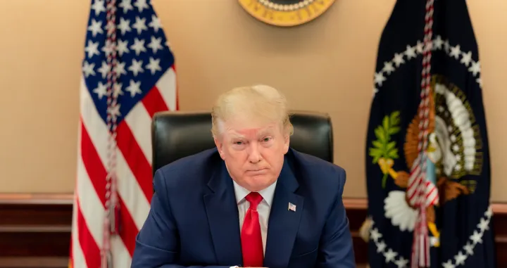 Trump konačno priznao poraz?- Prihvatio je tranziciju vlasti na Bidena