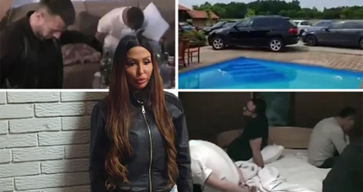 Od života na selu do optužnice Tužila&scaron;tva BiH: Kako je Tijana Ajfon u&scaron;la u svijet prostitucije?