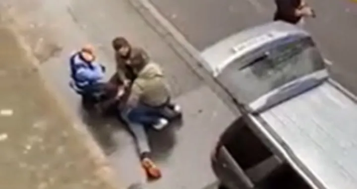 Svjedokinja napada u Njemačkoj: Bilo je strašno, ljudi su letjeli u zrak