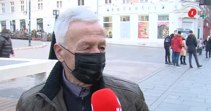 (ANKETA) Građani o po&scaron;tivanju ljudskih prava: Ne&scaron;to se u ovoj zemlji mora mijenjati