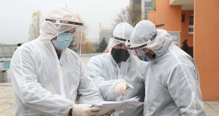 Prvo istraživanje mutiranog soja koronavirusa: Koliko je zaista zarazniji, i da li će utjecati na smrtnost?