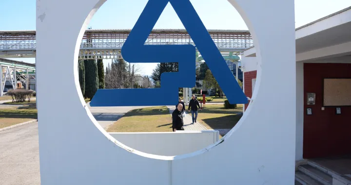 Finansijska policija podnosi prijave protiv bivših direktora &quot;Aluminija&quot;