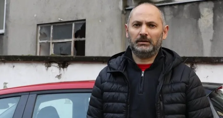 Poznati novinar na meti brutalnih napada: Očajan sam, bojim se da će doći po mene s najlonskom vrećom