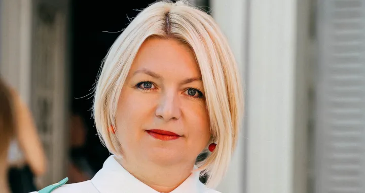 Nagrada &ldquo;Lazar Trifunović&rdquo; Sariti Vujković