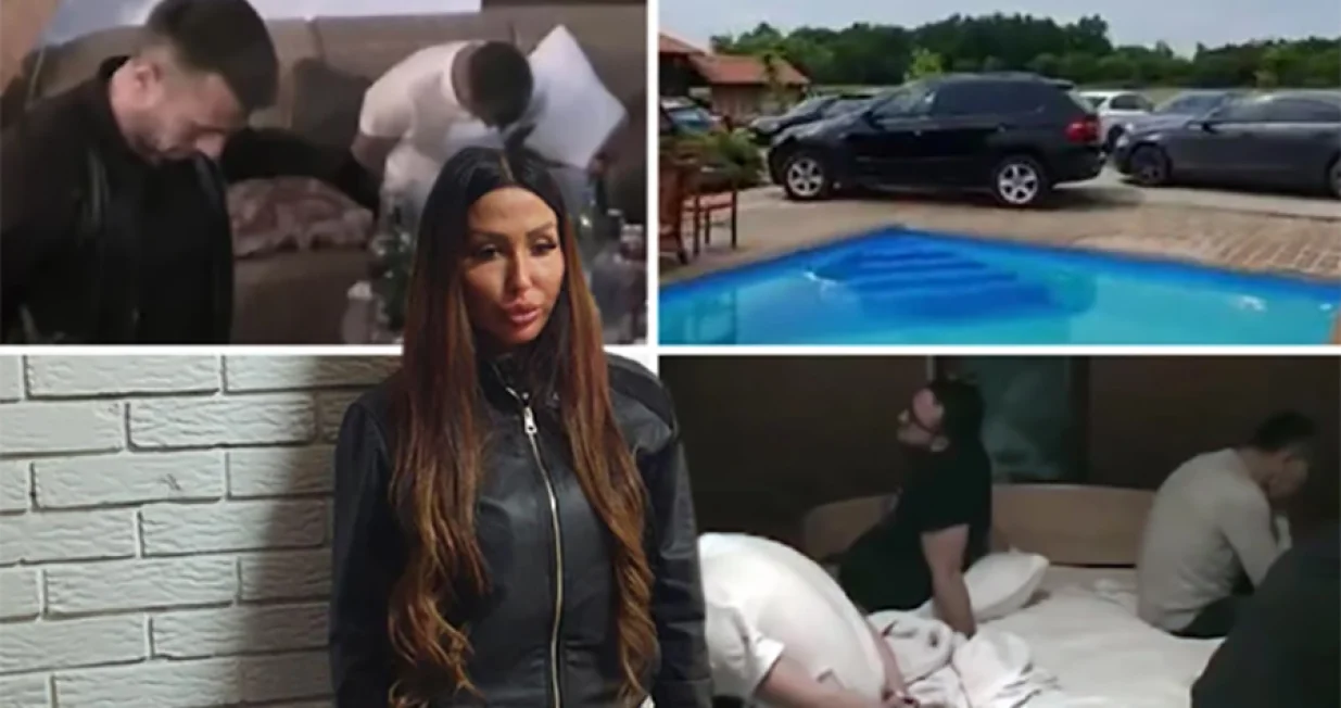 U Sudu BiH se izjasnila da nije kriva