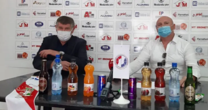 Predsjednik Zrinjskog: Nudilo nam se jako puno trenera iz Hrvatske, Srbije i Bosne i Hercegovine