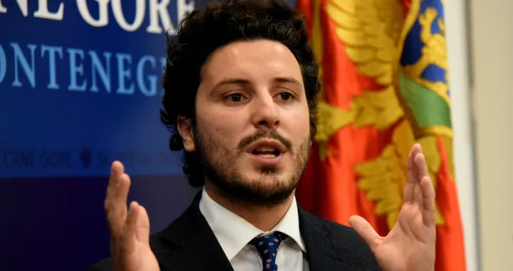 Abazović se oglasio na čestitku Krivokapića povodom neustavnog Dana RS: Evo &scaron;ta je poručio