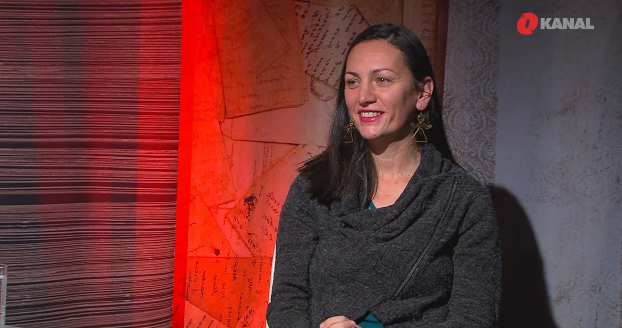 Elma Ha&scaron;imbegović/