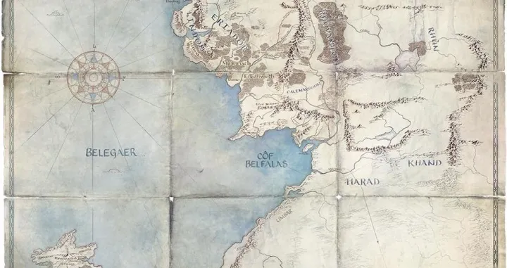 Otkriven službeni sinopsis TV serije Lord of the Rings