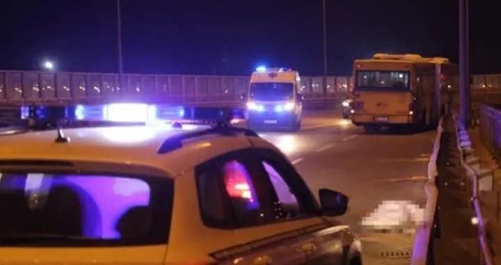 Očevidac stravične nesreće opisao kako je automobil pokosio šest pješaka: Čuli su se vrisci i jauci