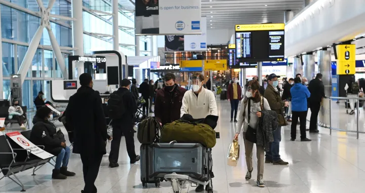 Trump ukinuo zabranu putovanja za Brazil, ali i neke evropske zemlje