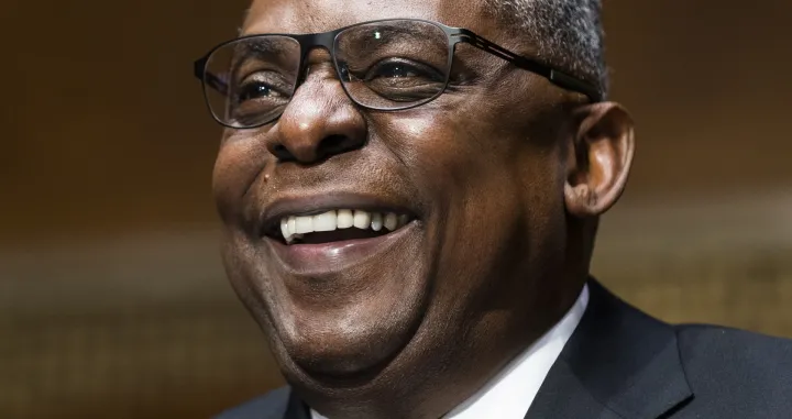 Senat potvrdio imenovanje prvog Afroamerikanca za &scaron;efa Pentagona