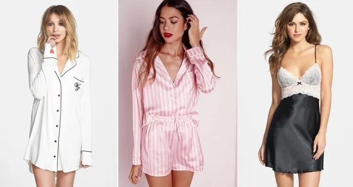 Postoji &scaron;est tipova ljudi u zavisnosti od toga u kakvoj odjeći spavaju: Kojoj vi pripadate?