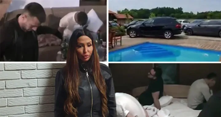 Starleti Tijani Ajfon godina zatvora zbog prostitucije