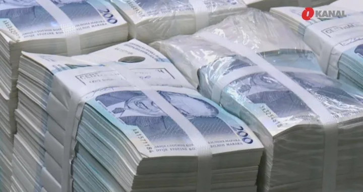 (VIDEO) Iako su banke pretrpile velike gubitke, spremne su za nove olakšice i mjere