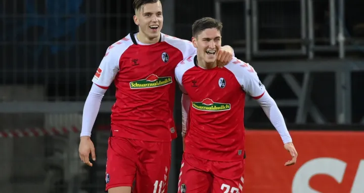 Svoj posao odrađuje sjajno: Demirović kandidat za "rookieja" mjeseca januara