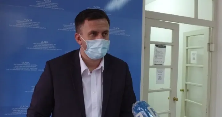 KCUS traži od SBK-a da plati dosada&scaron;nja PCR testiranja: Trebaju platiti između 1,5 i 2,5 miliona maraka(?!)