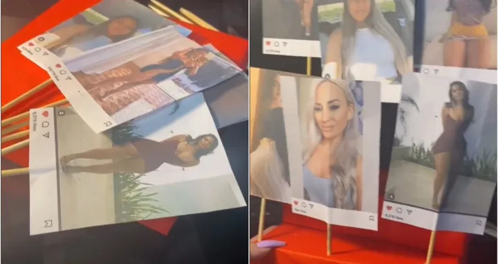 Originalan poklon za Valentinovo/