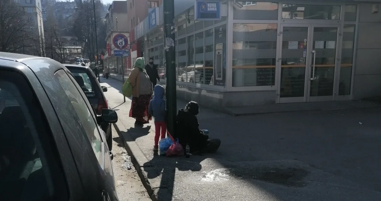 U Odgojnom centru KS registrovano je 70 korisnika, od čega 18 korisnika na cjelodnevnom boravku / Radio Slobodna Evropa