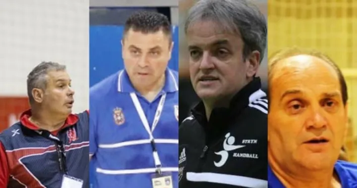 Četiri kandidata u igri za selektora ženske rukometne reprezentacije Bosne i Hercegovine