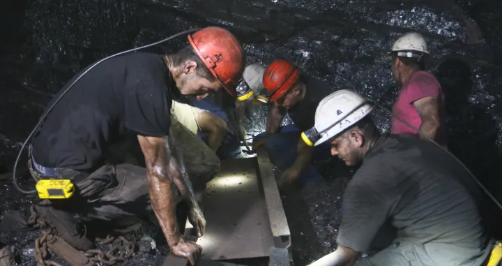 Izborili se za svoja prava: Brezanskim i zeničkim rudarima isplaćene plate za januar