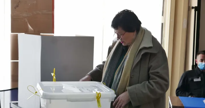 Prvi presjek: Objavljeni rezultati o izlaznosti na ponovljenim izborima